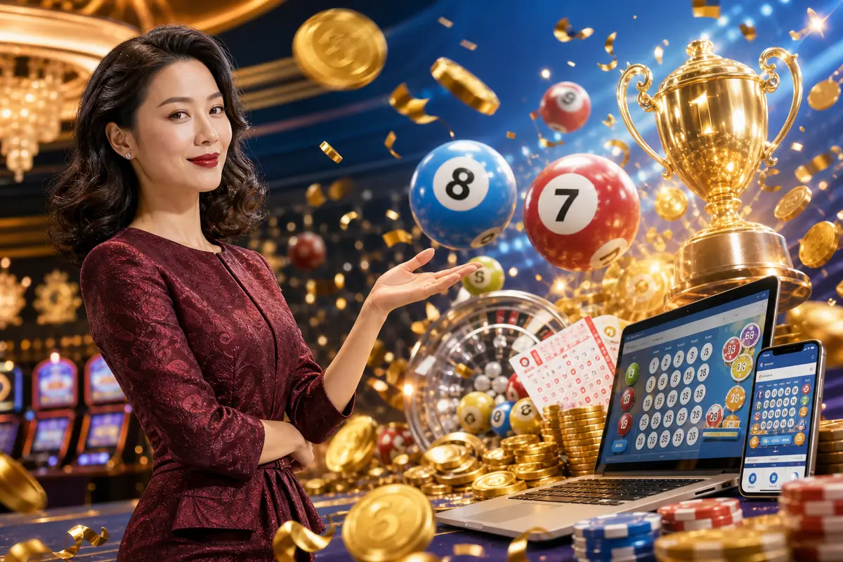 ok8387 casino trực tuyến